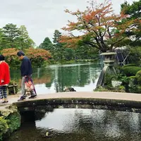 兼六園の写真・動画_image_489994