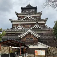 広島城の写真・動画_image_490126
