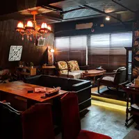 cafe&dining APPARTEMENT +301+の写真・動画_image_490454