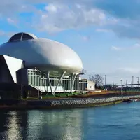 石ノ森萬画館の写真・動画_image_490801