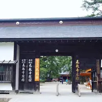 毛越寺の写真・動画_image_490953