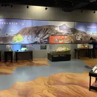 箱根町立 箱根ジオミュージアムの写真・動画_image_492276