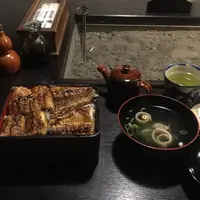 上村うなぎ屋の写真・動画_image_492747