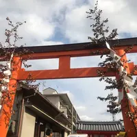 初宮神社の写真・動画_image_494221