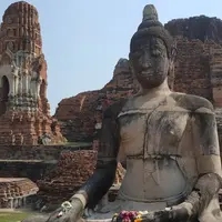 アユタヤ県の写真・動画_image_494381