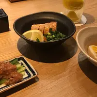 饂飩ト酒 maru-gin 【うどん マルジン】の写真・動画_image_494589
