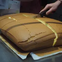 緣味古早味現烤蛋糕 市場店の写真・動画_image_494829