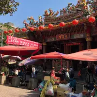 雙連朝市の写真・動画_image_494861