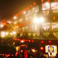 九份老街 Jiufen Old Streetの写真・動画_image_494874
