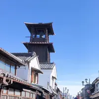 時の鐘の写真・動画_image_495065