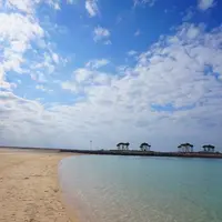 エメラルドビーチの写真・動画_image_496722