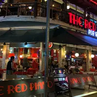 Red Piano Restaurantの写真・動画_image_498396