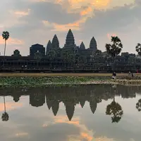 Angkor Wat（アンコール・ワット）の写真・動画_image_498800