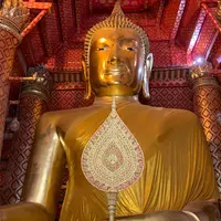 ワット・パナンチューンの写真・動画_image_499833