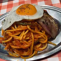 スパゲッティーのパンチョ 柏店の写真・動画_image_501280