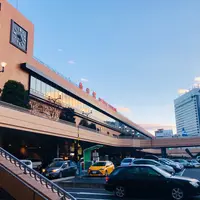 仙台駅の写真・動画_image_501688