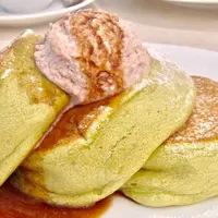 幸せのパンケーキ 京都店の写真・動画_image_502990