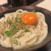 手打十段うどん バカ一代の写真・動画_image_503225