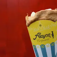 クレープリー・アルション（Alcyon creperie）の写真・動画_image_503379