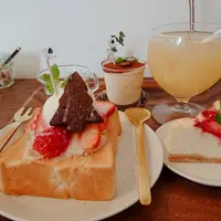 anzu to momo（あんずともも）の写真・動画_image_505033
