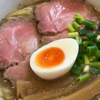 あいつのラーメン かたぐるまの写真・動画_image_505474