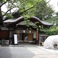 安井金比羅宮の写真・動画_image_505526