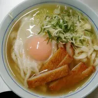 おくのうどん店の写真・動画_image_505670