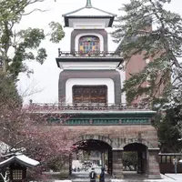 尾山神社の写真・動画_image_507249