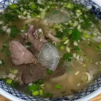 蘭州牛肉拉麺 穆撤の写真・動画_image_507297