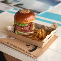 The BEACH BURGER HOUSEの写真・動画_image_507921