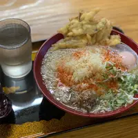 おくのうどん店の写真・動画_image_509320