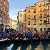 ベネチアの写真・動画_image_509885