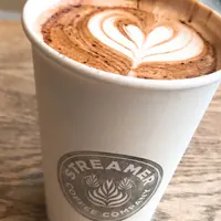 Streamer Coffee Company Sakaeの写真・動画_image_510616