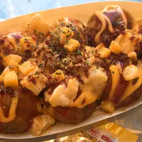 築地銀だこＬＯＦＴ名古屋店の写真・動画_image_510617