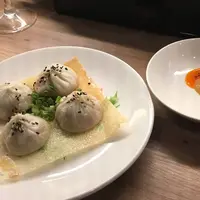 羽根つき焼小籠包 鼎’ｓ 自由が丘店の写真・動画_image_511615