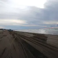 千里浜なぎさドライブウェイの写真・動画_image_512052