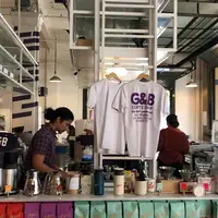 G & B Coffeeの写真・動画_image_512663
