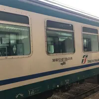 フィレンツェ・サンタ・マリア・ノヴェッラ駅の写真・動画_image_513053