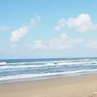 千里浜なぎさドライブウェイの写真・動画_image_513737