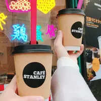 Café Stanleyの写真・動画_image_515350