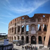 Colosseo （コロッセオ）の写真・動画_image_515619