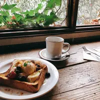 CLAMP COFFEE SARASAの写真・動画_image_516113