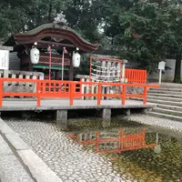 下鴨神社（賀茂御祖神社）の写真・動画_image_516119