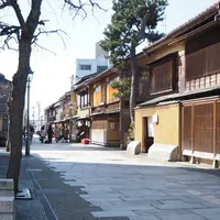 にし茶屋街の写真・動画_image_517617