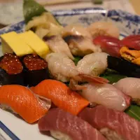 すし処対州の写真・動画_image_519587