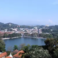 Kandy City View Pointの写真・動画_image_520334