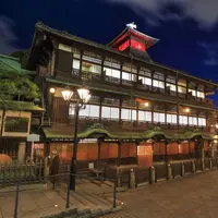 道後温泉本館の写真・動画_image_521181