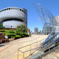 国立国際美術館の写真・動画_image_521195