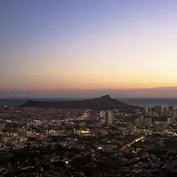 Tantalus Hill（タンタラスの丘）の写真・動画_image_521322