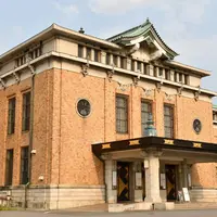 京都市美術館の写真・動画_image_521369